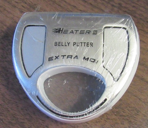 Heater iii belly extra moi - heater,