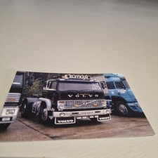 Elstran Volvo F7  Truck/Lorry