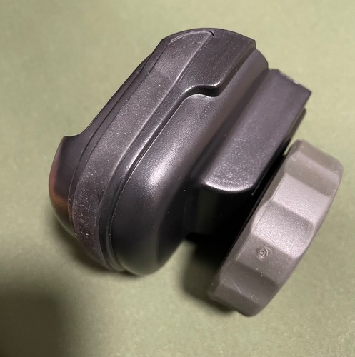 Fox rx3 receiver - fox,