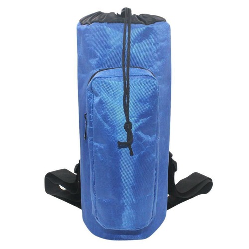 Waterproof oxygen cylinder - waterproof,