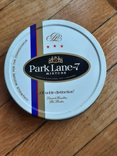 PARK LANE No. 7 MIXTURE Tin
