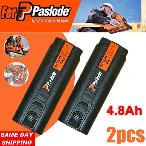 4800mah battery for - 2x,