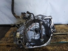 20TD95 gearbox for PEUGEOT 306