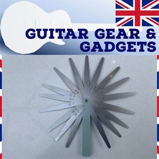 UK STOCK - Guitar set-up