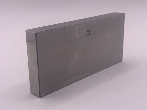 Kennedy imperial gauge block - imperial,