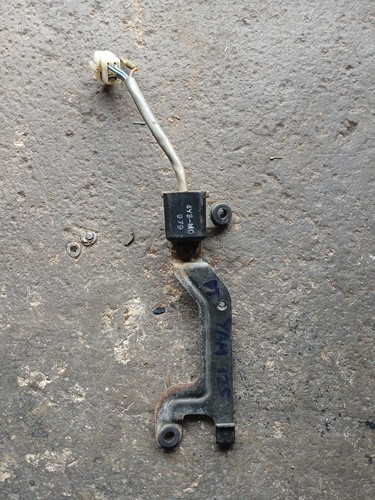 Yamaha dt125 cdi - dt125, unit