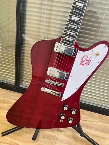 Classic 60s firebird - 60s,
