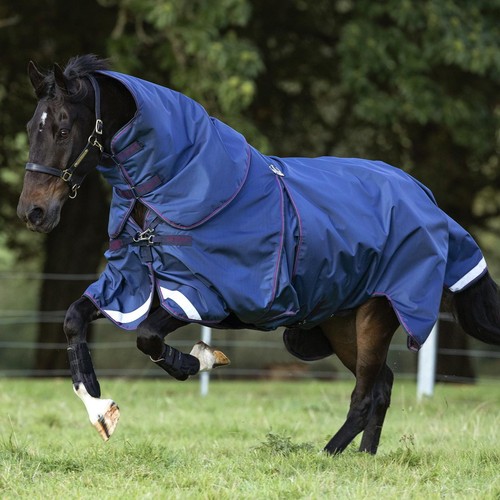 Rambo optimo turnout horse - 0g,