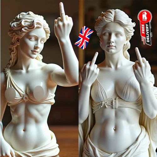 Vienna goddess middle - vienna,