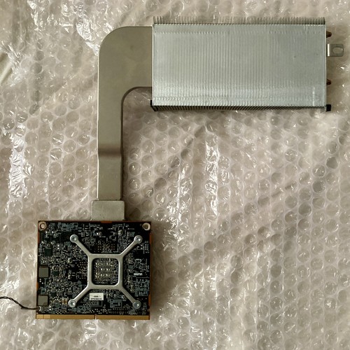 Genuine apple imac - apple, a1311