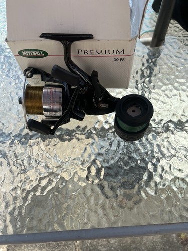 Mitchell premium 30fr fishing - mitchell,