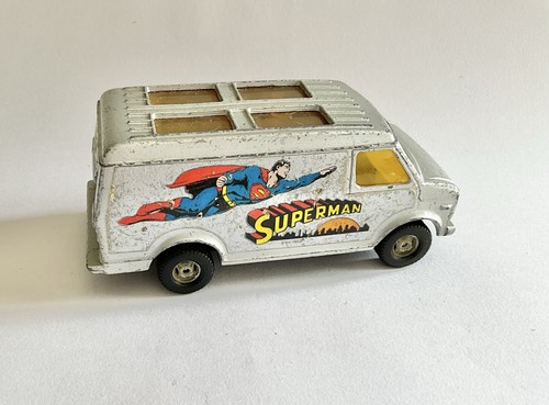 Vintage corgi toys 435 - corgi,