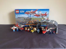 LEGO City 60103 Airport Air