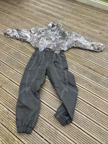 Ladies retro rodeo ski suit - ladies,