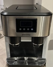 electriQ Countertop Ice Maker