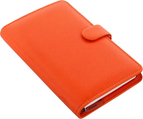 Filofax saffiano personal - filofax,