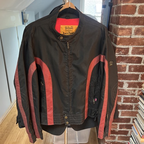 Belstaff black prince - belstaff, “black