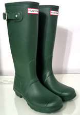 Hunter Wellies Original Tall