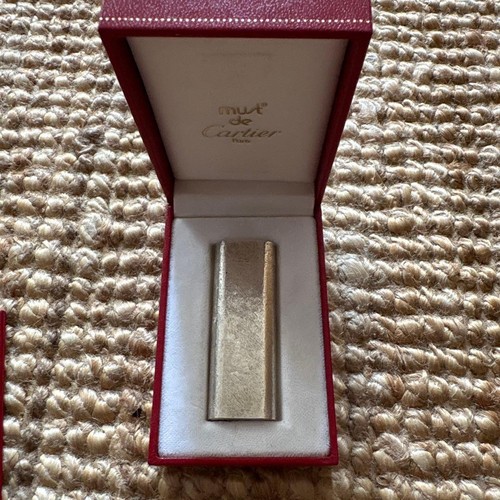 Cartier must - cartier,