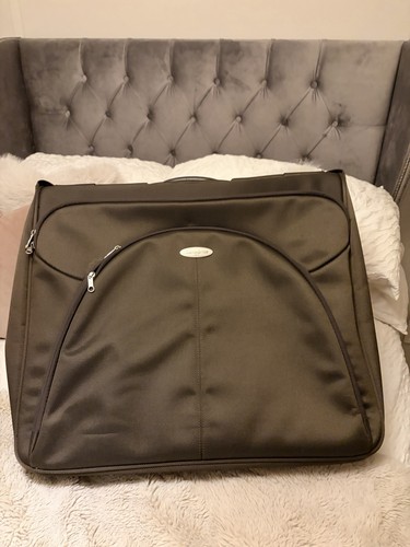 Samsonite garment bag luggage - bag,