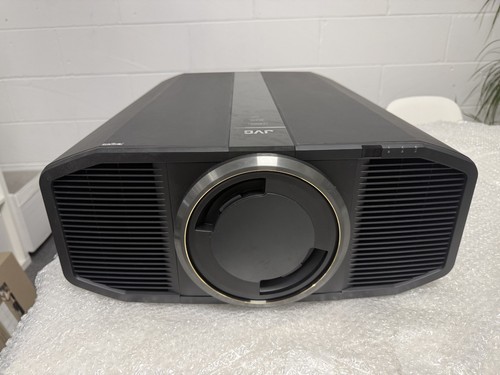 Jvc dla hdr laser - jvc,