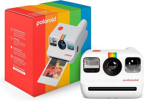 Polaroid generation mini - generation,