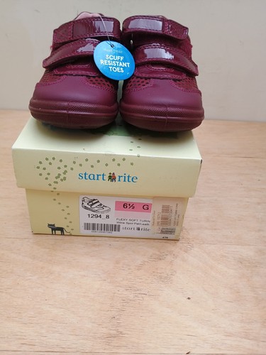 Start rite scuff free - scuff,