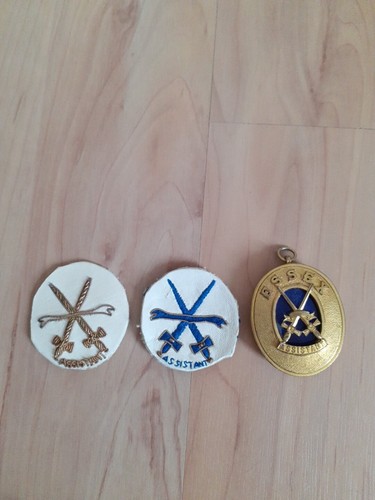 Essex assistant masonic - essex,