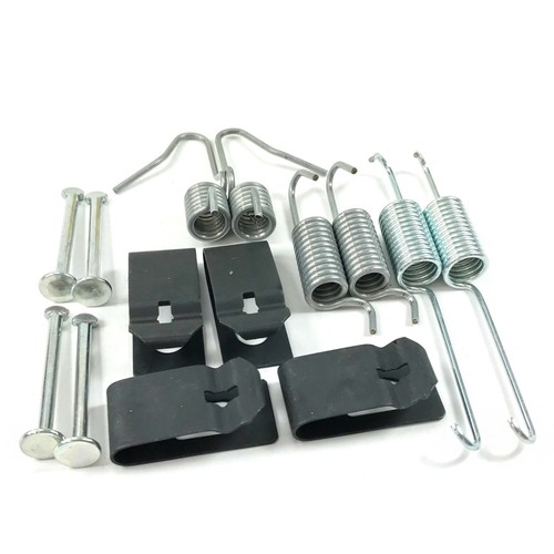Handbrake shoe fitting kit - shoe,