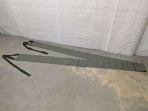 British army 24 tent - 24,