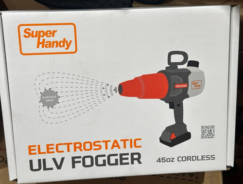 Sale superhandy electrostatic - sale,,