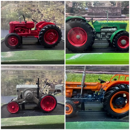 Tractors clearance 5 - , £5