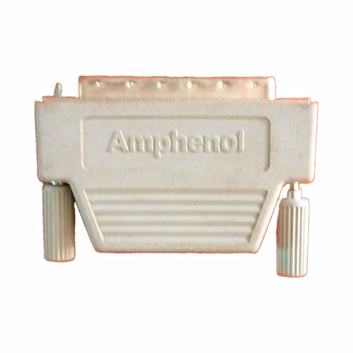 Amphenol single ended scsi - amphenol,