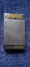 17. ZIPPO 🔥 Lighter - 2003