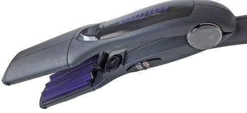 Babyliss hair crimpers pro - babyliss,