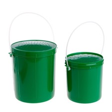 Fishing Bait Bucket Breathable
