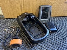 Toslon Tf520 Echo Sounder For