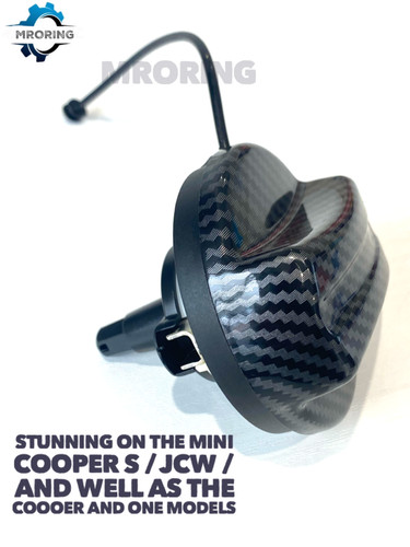 Mini cooper fuel cap - fuel, r56
