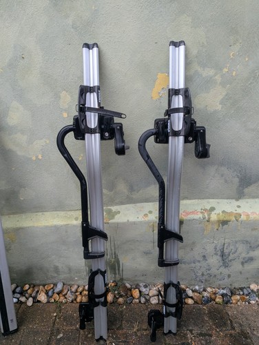 Thule proride 598 - thule,