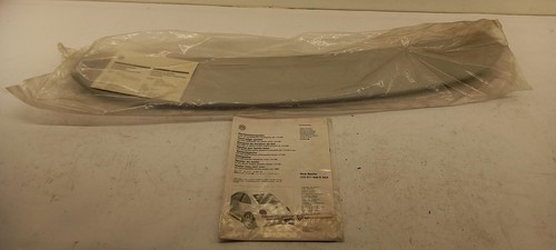 Genuine beetle rear - vw,