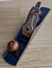 Vintage RECORD No 06 Plane Made in England | Good Condition