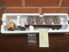 Heavy Haulage Corgi 1/50