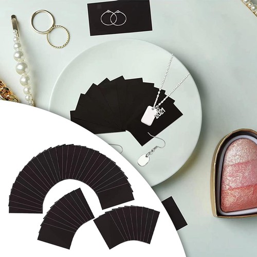 45x anti tarnish strips - anti,