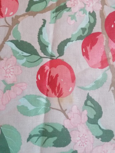 Laura ashley orchard chintz - ashley,