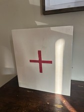 Lovely, Simple Vintage Wooden