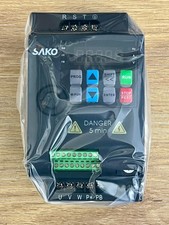 Inverter SKI780-2D2G-4 2.2kw