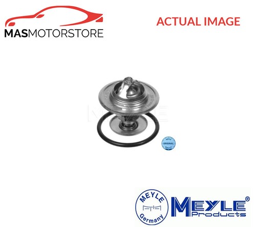 Engine coolant thermostat - coolant,