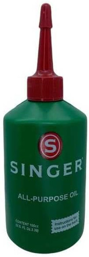 Singer all purpose - singer,