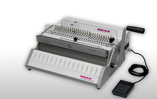 Brand new renz eco comfort - renz,