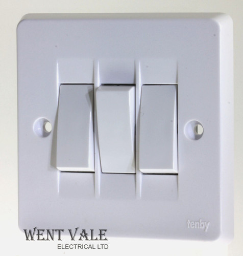 Tenby legrand 7360 - -, 10a
